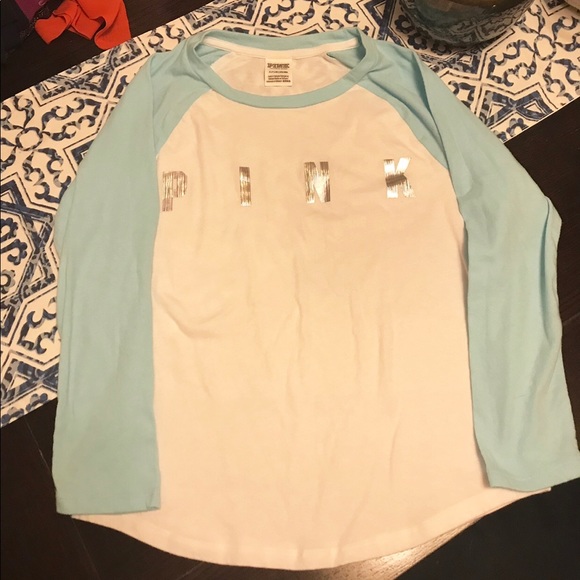 Victoria secret PINK shirt - Picture 2 of 3